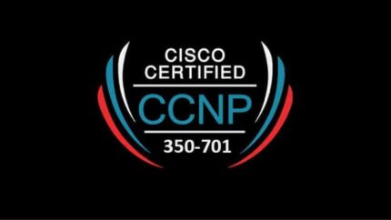 CCNP - Enterprise Core (ENCOR) - 350-401