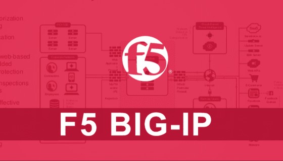 F5 - LTM